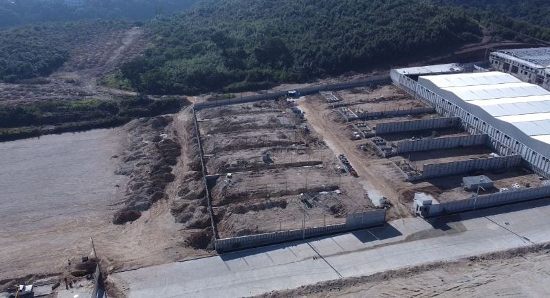 EL NARANJO TERRENO PARA FABRICA O BODEGAS ZONA 4 MIXCO EN VENTA — Terreno en Venta en Zona 4 Mixco, Guatemala, Ciudad — foto 7 de 11