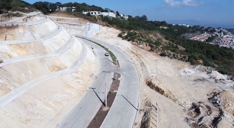 EL NARANJO TERRENO PARA FABRICA O BODEGAS ZONA 4 MIXCO EN VENTA — Terreno en Venta en Zona 4 Mixco, Guatemala, Ciudad — foto 8 de 11