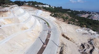 EL NARANJO TERRENO PARA FABRICA O BODEGAS ZONA 4 MIXCO EN VENTA — Terreno en Venta en Zona 4 Mixco, Guatemala, Ciudad — miniatura 8 de 11