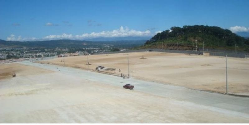 EL NARANJO TERRENO PARA FABRICA O BODEGAS ZONA 4 MIXCO EN VENTA — Terreno en Venta en Zona 4 Mixco, Guatemala, Ciudad — foto 6 de 11