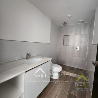 ZONA 14.  Apartamentos nuevos de 2 y 3 habitaciones en Venta, pago de ENGANCHE FRACCIONADO, Proyecto SEGHERIA!! — Apartamento en Venta en Segheria, Zona 14, Guatemala, Ciudad — miniatura 5 de 13