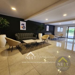 ZONA 14.  Apartamentos nuevos de 2 y 3 habitaciones en Venta, pago de ENGANCHE FRACCIONADO, Proyecto SEGHERIA!! — Apartamento en Venta en Segheria, Zona 14, Guatemala, Ciudad — miniatura 3 de 13