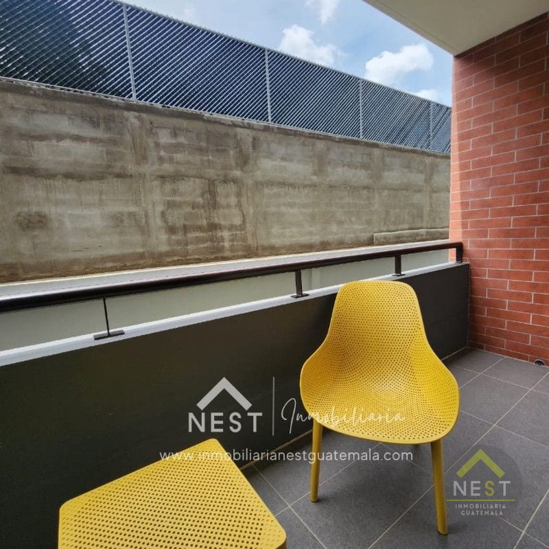 ZONA 14. Apartamentos nuevos de 2 y 3 habitaciones en Venta, pago de ENGANCHE FRACCIONADO, Proyecto SEGHERIA!! — Apartamento en Venta en Segheria, Zona 14, Guatemala, Ciudad — foto 8 de 13