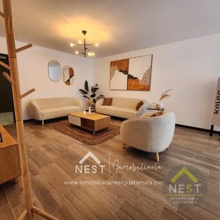 ZONA 14.  Apartamentos nuevos de 2 y 3 habitaciones en Venta, pago de ENGANCHE FRACCIONADO, Proyecto SEGHERIA!! — Apartamento en Venta en Segheria, Zona 14, Guatemala, Ciudad — miniatura 10 de 13
