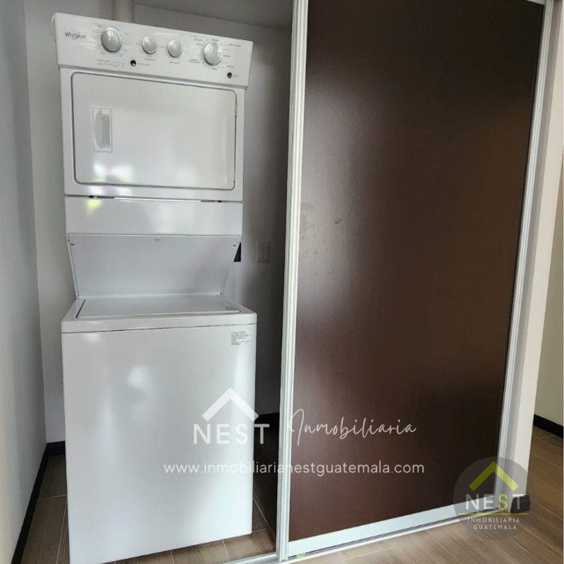 ZONA 14. Apartamentos NUEVOS en venta, 3 habitaciones. PAGO DE ENGANCHE FRACCIONADO, proyecto SEGHERIA — Apartamento en Venta en Segheria, Zona 14, Guatemala, Ciudad — foto 4 de 14