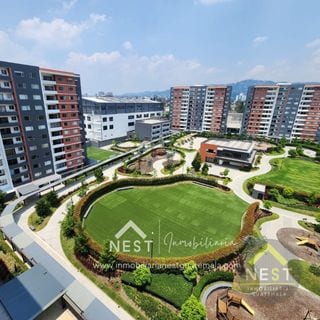 ZONA 14.  Apartamentos nuevos de 2 y 3 habitaciones en Venta, pago de ENGANCHE FRACCIONADO, Proyecto SEGHERIA!! — Apartamento en Venta en Segheria, Zona 14, Guatemala, Ciudad — miniatura 2 de 13