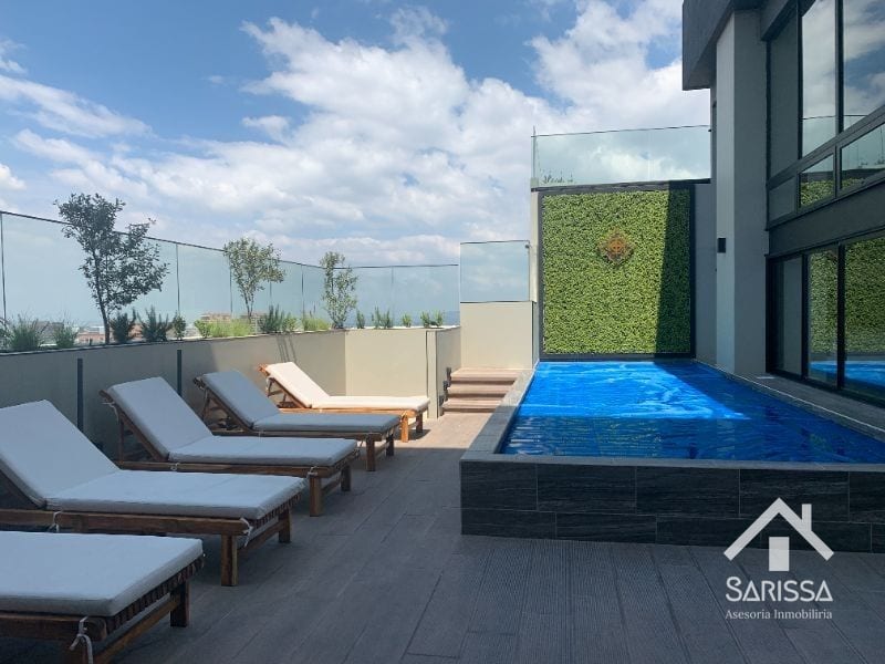 VENTA APARTAMENTO ZONA 10, IQ10 — Apartamento en Venta en IQ10, Zona 10, Guatemala, Ciudad — foto 5 de 16