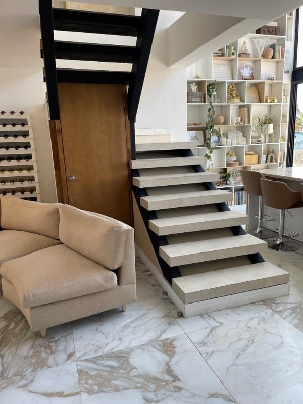 Apartamento amueblado en venta edificio Aoki  — Apartamento en Venta en Zona 14, Guatemala, Ciudad — foto 13 de 13