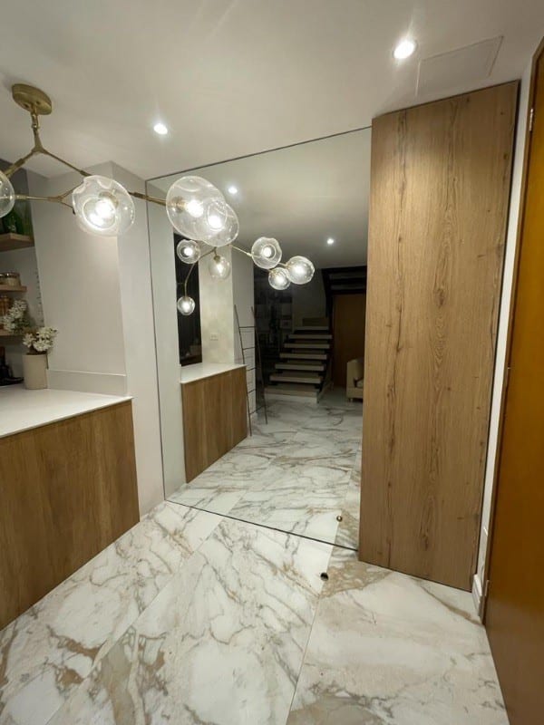 Apartamento amueblado en venta edificio Aoki  — Apartamento en Venta en Zona 14, Guatemala, Ciudad — foto 8 de 13