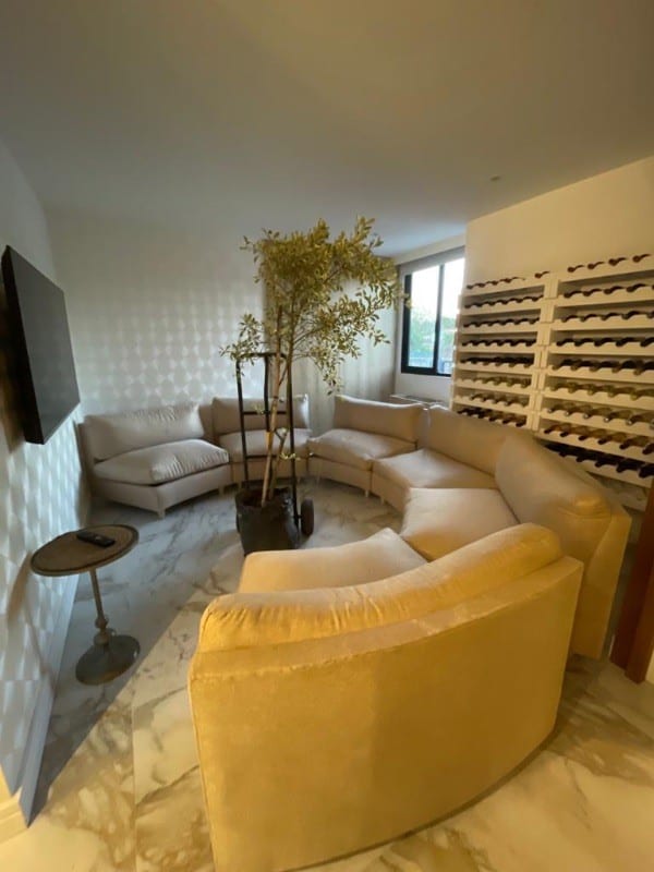 Apartamento amueblado en venta edificio Aoki  — Apartamento en Venta en Zona 14, Guatemala, Ciudad — foto 5 de 13