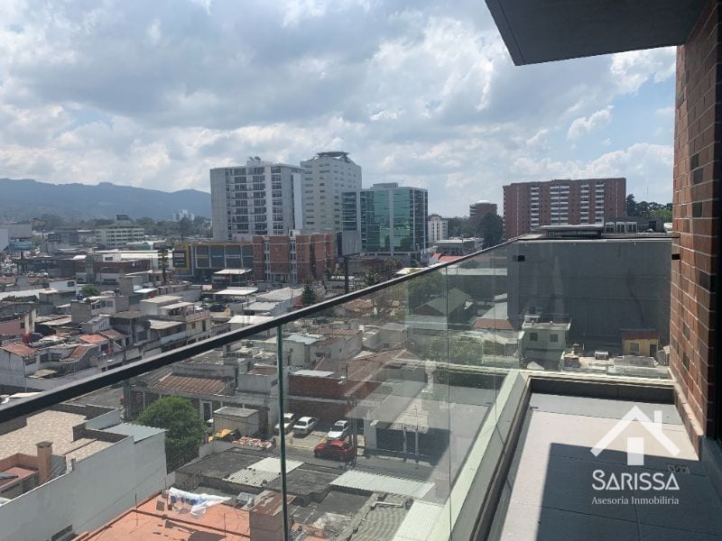 VENTA APARTAMENTO ZONA 10, IQ10 — Apartamento en Venta en IQ10, Zona 10, Guatemala, Ciudad — foto 14 de 16