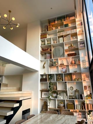 Apartamento amueblado en venta edificio Aoki  — Apartamento en Venta en Zona 14, Guatemala, Ciudad — miniatura 6 de 13