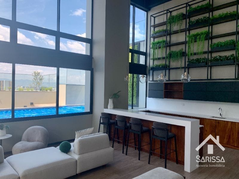 VENTA APARTAMENTO ZONA 10, IQ10 — Apartamento en Venta en IQ10, Zona 10, Guatemala, Ciudad — foto 11 de 16