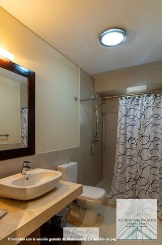 Amueblado 1 hab zona 14 — Apartamento en Alquiler en Cobella, Zona 14, Guatemala, Ciudad — miniatura 6 de 8