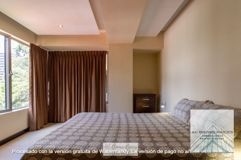 Amueblado 1 hab zona 14 — Apartamento en Alquiler en Cobella, Zona 14, Guatemala, Ciudad — foto 3 de 8