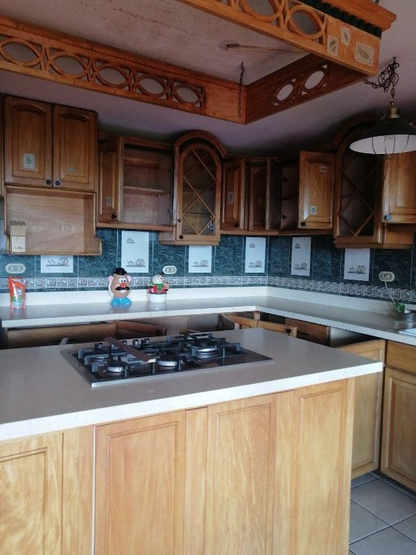 PRECIOSA CASA EN VENTA SAN LUCAS — Casa en Venta en San Lucas Sacatepéquez, Sacatepéquez — foto 5 de 14