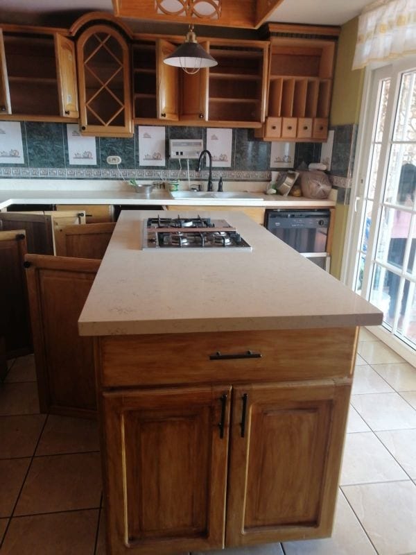 PRECIOSA CASA EN VENTA SAN LUCAS — Casa en Venta en San Lucas Sacatepéquez, Sacatepéquez — foto 6 de 14