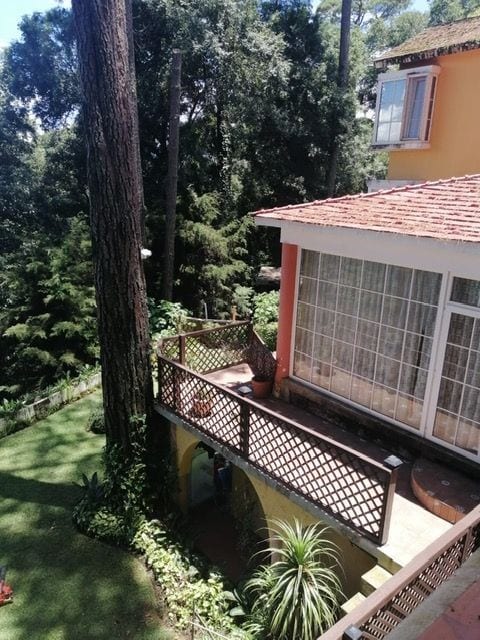 LINDA CASA EN RENTA SAN LUCAS SACATEPEQUEZ — Casa en Alquiler en San Lucas Sacatepéquez, Sacatepéquez — foto 1 de 13