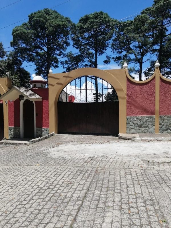 PRECIOSA CASA EN VENTA SAN LUCAS — Casa en Venta en San Lucas Sacatepéquez, Sacatepéquez — foto 9 de 14