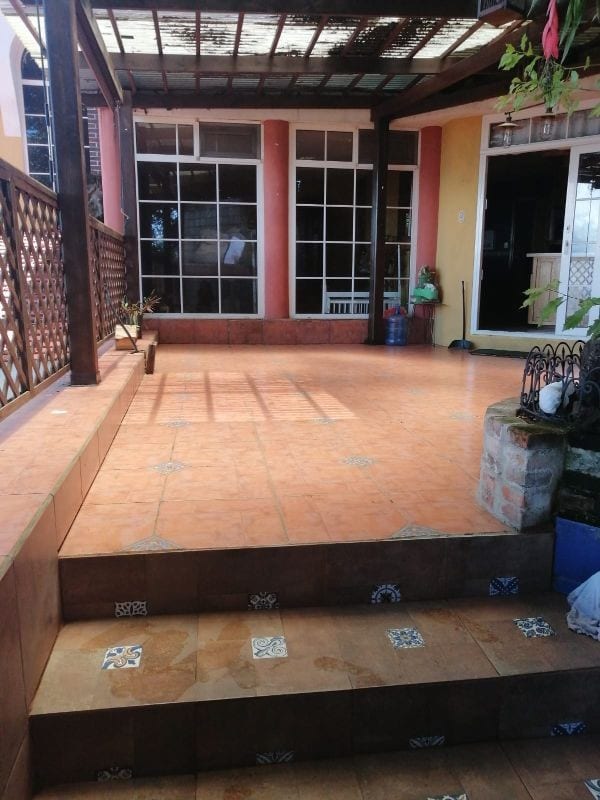 LINDA CASA EN RENTA SAN LUCAS SACATEPEQUEZ — Casa en Alquiler en San Lucas Sacatepéquez, Sacatepéquez — foto 12 de 13