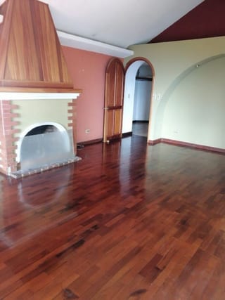 LINDA CASA EN RENTA SAN LUCAS SACATEPEQUEZ — Casa en Alquiler en San Lucas Sacatepéquez, Sacatepéquez — miniatura 8 de 13