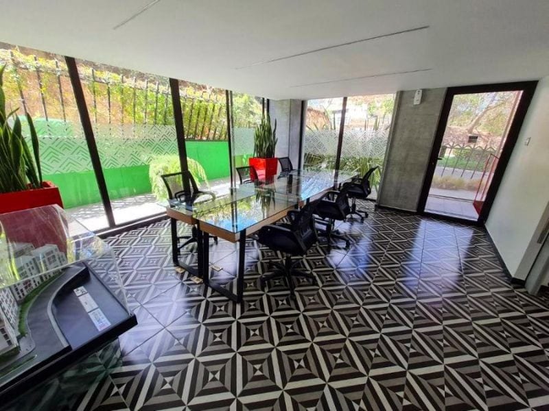 Apartamento para inversión en Shift Cayalá, zona 16 — Apartamento en Venta en shift cayala, Zona 16, Guatemala, Ciudad — foto 6 de 12
