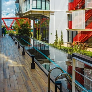 Apartamento para inversión en Shift Cayalá, zona 16 — Apartamento en Venta en shift cayala, Zona 16, Guatemala, Ciudad — miniatura 1 de 12