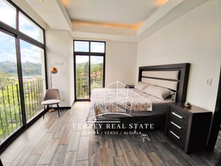 Apartamento en Lirios de Cayalá, Amueblado — Apartamento en Alquiler en Zona 16, Guatemala, Ciudad — miniatura 3 de 17