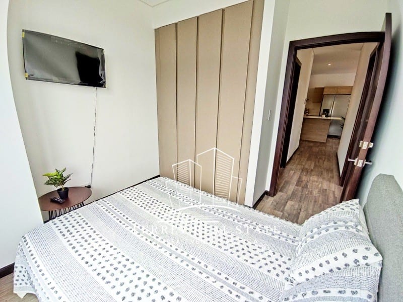 Apartamento en Lirios de Cayalá, Amueblado — Apartamento en Alquiler en Zona 16, Guatemala, Ciudad — foto 17 de 17