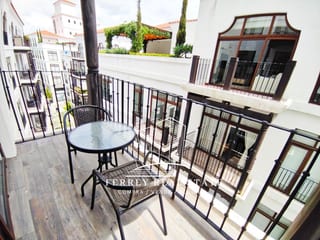 Apartamento en Lirios de Cayalá, Amueblado — Apartamento en Alquiler en Zona 16, Guatemala, Ciudad — miniatura 4 de 17