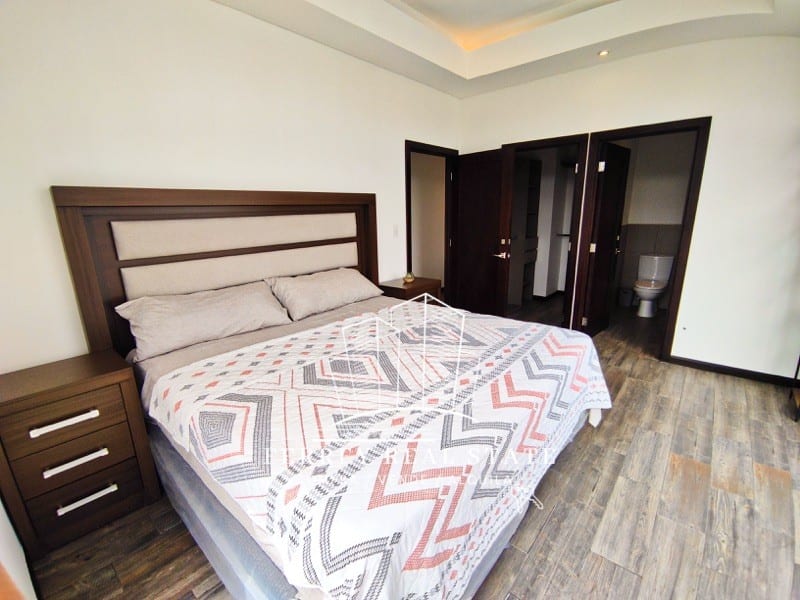 Apartamento en Lirios de Cayalá, Amueblado — Apartamento en Alquiler en Zona 16, Guatemala, Ciudad — foto 8 de 17