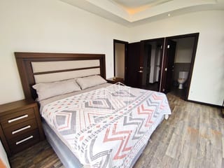 Apartamento en Lirios de Cayalá, Amueblado — Apartamento en Alquiler en Zona 16, Guatemala, Ciudad — miniatura 8 de 17