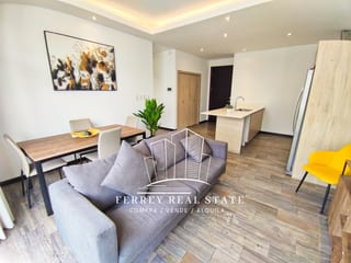 Apartamento en Lirios de Cayalá, Amueblado — Apartamento en Alquiler en Zona 16, Guatemala, Ciudad — miniatura 13 de 17