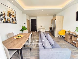Apartamento en Lirios de Cayalá, Amueblado — Apartamento en Alquiler en Zona 16, Guatemala, Ciudad — miniatura 1 de 17