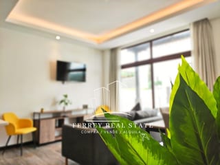 Apartamento en Lirios de Cayalá, Amueblado — Apartamento en Alquiler en Zona 16, Guatemala, Ciudad — miniatura 12 de 17