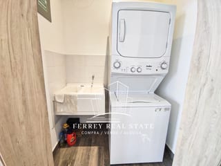 Apartamento en Lirios de Cayalá, Amueblado — Apartamento en Alquiler en Zona 16, Guatemala, Ciudad — miniatura 14 de 17