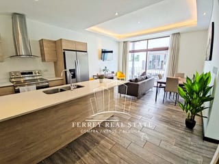 Apartamento en Lirios de Cayalá, Amueblado — Apartamento en Alquiler en Zona 16, Guatemala, Ciudad — miniatura 15 de 17