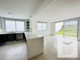Casa en renta en la Fontana, km 25.5 Carretera A El Salvador — Casa en Alquiler en km 21-25, Carretera a El Salvador, Guatemala, Ciudad — miniatura 10 de 13