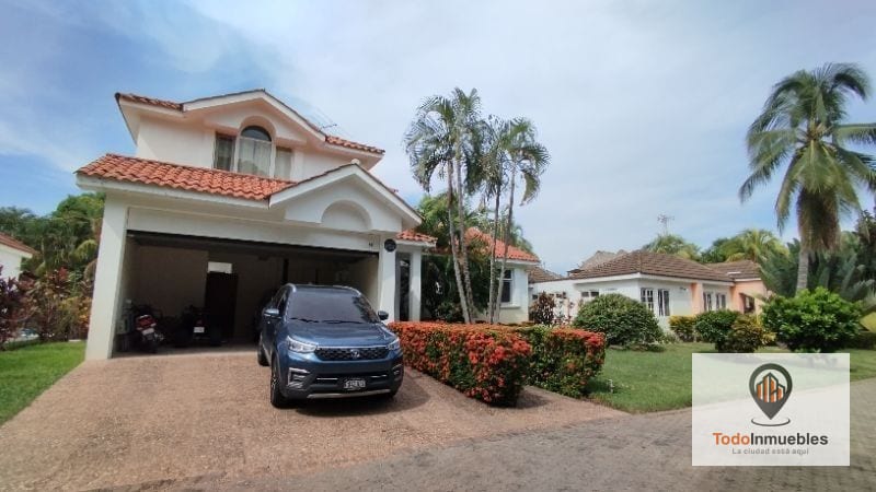 Casa en Venta en Pacific All Seasons (Villas del Pacífico)  — Casa vacacional en Venta en Villas del Pacifico, Puerto San José, Escuintla — foto 12 de 12