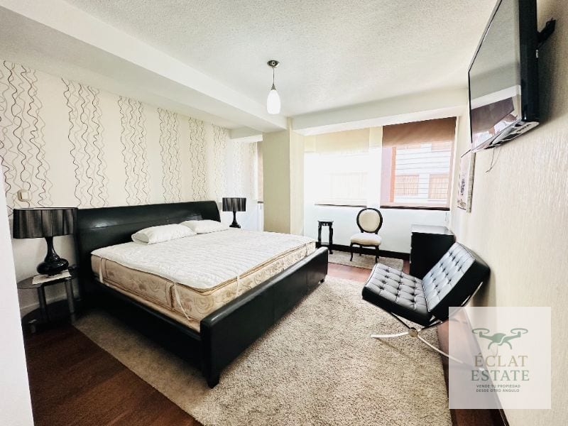 Apartamento Remodelado de 3 Habitaciones en Venta en Moradas del Acueducto, Zona 10, a un Precio Increíble. ¡No te lo Pierdas! — Apartamento en Venta en Moradas del Acueducto, Zona 10, Guatemala, Ciudad — foto 7 de 8