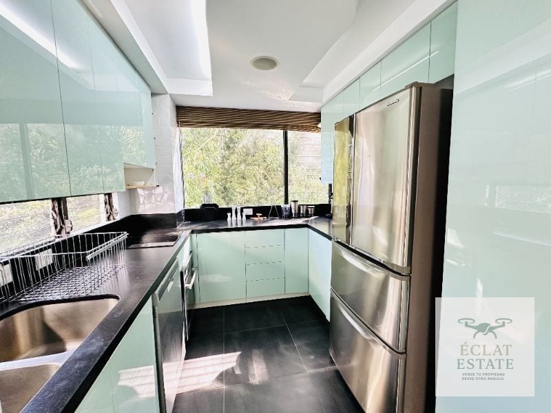Apartamento Remodelado de 3 Habitaciones en Venta en Moradas del Acueducto, Zona 10, a un Precio Increíble. ¡No te lo Pierdas! — Apartamento en Venta en Moradas del Acueducto, Zona 10, Guatemala, Ciudad — foto 6 de 8