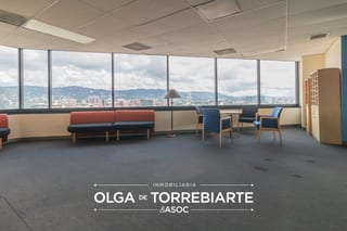 Oficina de 2 niveles en Murano Center, zona 10 — Oficina en Alquiler en Murano Center, Zona 10, Guatemala, Ciudad — miniatura 7 de 14