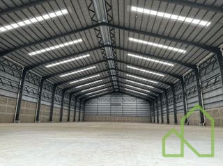 Bodega 2,520m2 en Alquiler en Tecnopark, Km.67.5 carretera a Taxisco — Bodega / Ofibodega en Alquiler en Taxisco, Santa Rosa — miniatura 2 de 6