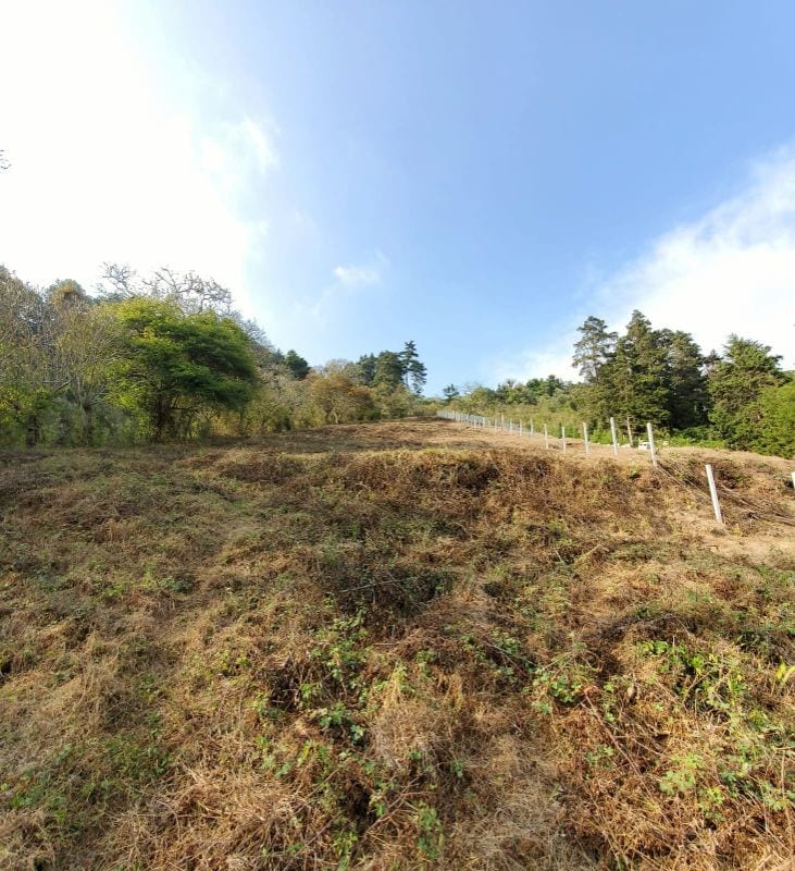 TERRENO GRANDE EN VENTA EN SAN JOSE PINULA KM 19 — Terreno en Venta en San José Pinula, Guatemala, Ciudad — foto 10 de 14