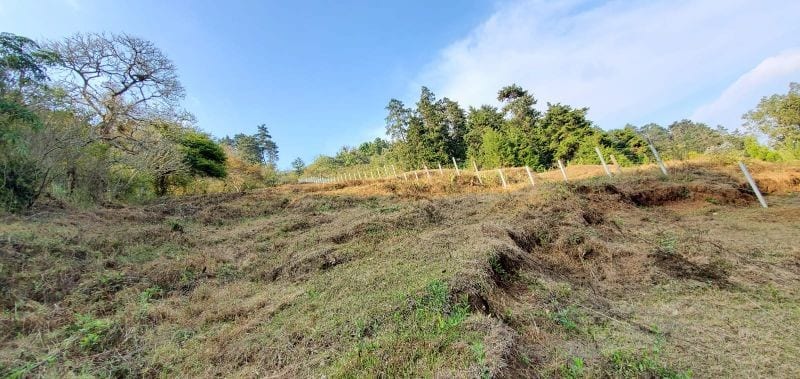 TERRENO GRANDE EN VENTA EN SAN JOSE PINULA KM 19 — Terreno en Venta en San José Pinula, Guatemala, Ciudad — foto 4 de 14