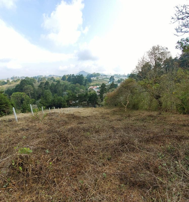 TERRENO GRANDE EN VENTA EN SAN JOSE PINULA KM 19 — Terreno en Venta en San José Pinula, Guatemala, Ciudad — foto 12 de 14