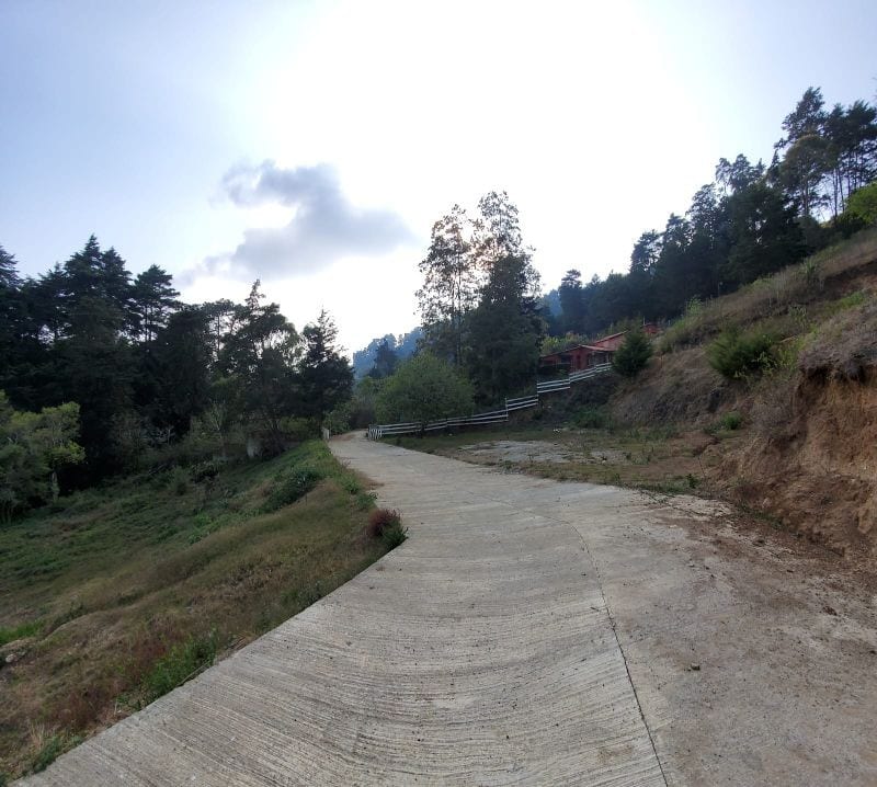 TERRENO GRANDE EN VENTA EN SAN JOSE PINULA KM 19 — Terreno en Venta en San José Pinula, Guatemala, Ciudad — foto 6 de 14