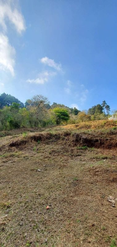 TERRENO GRANDE EN VENTA EN SAN JOSE PINULA KM 19 — Terreno en Venta en San José Pinula, Guatemala, Ciudad — foto 3 de 14