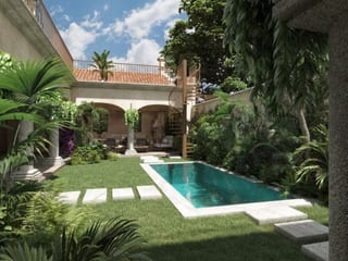  CASA EN ANTIGUA GUATEMALA — Casa en Venta en Antigua, Sacatepéquez — miniatura 2 de 3