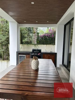 CASA EN VENTA EN SANTA ROSALIA LA LAGUNA — Casa en Venta en Santa Rosalia La Laguna, Carretera a El Salvador, Guatemala, Ciudad — miniatura 3 de 6
